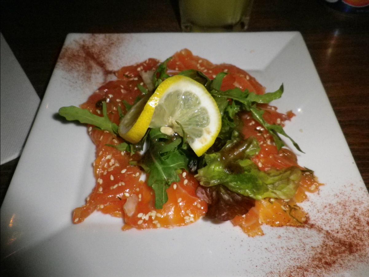 Le Bistrot Des Comperes01